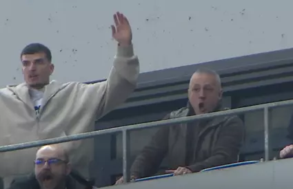 Mihai Rotaru, explozie de bucurie la golul victoriei din Universitatea Craiova – Dinamo! Faza l-a făcut să aibă pulsul 200. Video