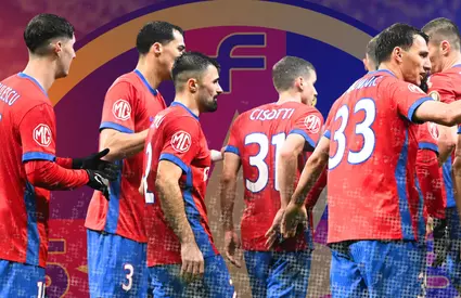 Fostul jucător de la FCSB anunţă revoluţia la echipa campioană: “S-a terminat demult acel ciclu şi jucătorii trebuie schimbaţi! Au fost valoroşi, dar e gata”