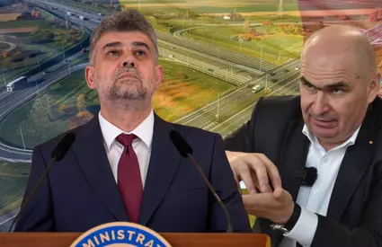 Guvernul care a dat cei mai mulți bani pentru construcția de autostrăzi. Ce arată cifrele oficiale