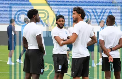 Transferurile Craiovei nu l-au impresionat pe fostul antrenor: niciunul nu poate fi titular! Exclusiv