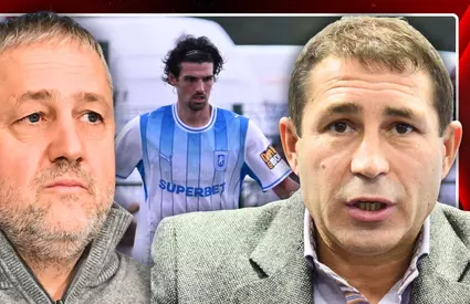 Preşedintele CS U Craiova dă de pământ cu noile transferuri ale echipei: “Am riscat foarte mult! Nu poţi lăsa echipa în inferioritate aşa”