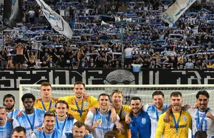 Câți fani va avea Universitatea Craiova la meciul cu Levski Sofia de pe stadionul „Georgi Asparuhov”. Exclusiv