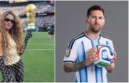 Shakira, mesaj special pentru Leo Messi după ce Argentina a pierdut Cupa Mondială 2026. Ce a transmis faimoasa cântăreață
