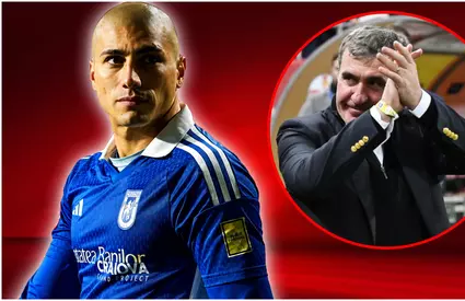 Juan Bauza vrea să joace la naționala lui Gică Hagi: „Îmi iau cetățenia română”. Dezvăluiri despre duelul cu Messi și detalii despre viitorul său