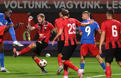 Se pregătește o nouă demitere de antrenor în SuperLiga. Fostul tehnician al echipei, gata să revină pe bancă. Exclusiv