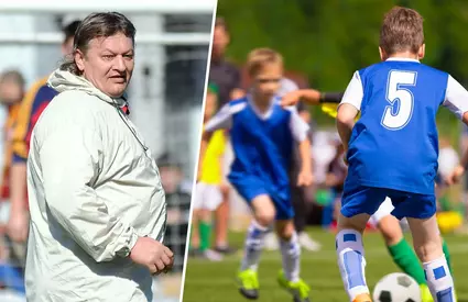 Academia de fotbal Dănuț Lupu. Câți bani va investi? „Părinții nu mai au ce căuta la antrenamente”