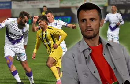 O lasă Dinamo mai moale cu FC Argeş ca să rateze FCSB play-off-ul?! Reacţia lui Andrei Nicolescu: “Îi înţeleg pe suporteri”