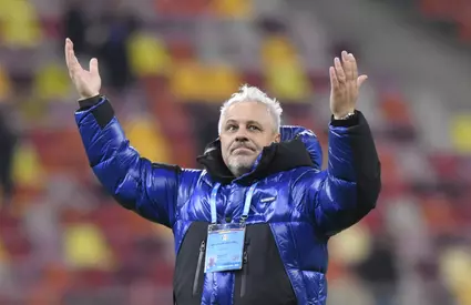 Marius Șumudică a făcut anunțul privind revenirea de senzație: „Pentru mine, asta e cel mai important”