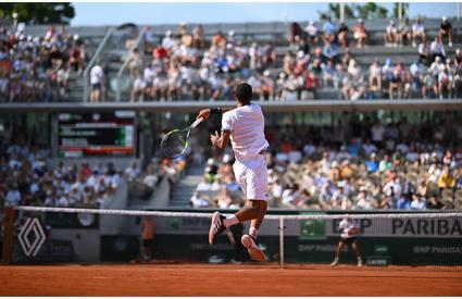 Un parior a pus peste 700.000 de euro pe un meci de la Roland Garros. Șocul uriaș trăit în urma rezultatului partidei