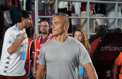 Daniel Pancu, avertizat după ce a declanșat nebunia în Giulești. Bogdan Baratky scrie despre „noul Rapid, Rapidul lui Pancu”