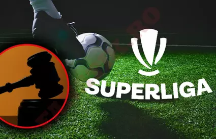 Dezastru în SuperLiga: clubul de tradiție a cerut intrarea în insolvență!