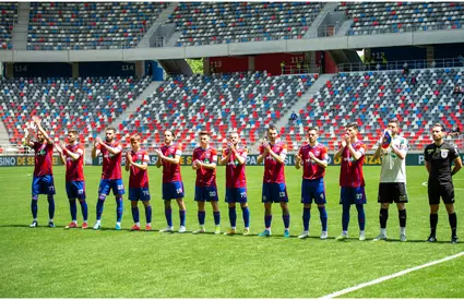 Steaua, lovitură de proporții cu o zi înaintea debutului Ligii 2: 13 transferuri dintr-un foc de la U Craiova, FCSB, Dinamo și Rapid!
