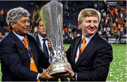 Mărturii șocante ale lui miliardarului Rinat Ahmetov: „Am fost la cinci secunde de moarte!”. Mircea Lucescu nu ar mai fi ajuns niciodată la Șahtior