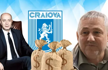 Puiu Popoviciu, omul de afaceri cu o avere de 350 milioane de euro, în discuții să preia un pachet important de acțiuni la Universitatea Craiova
