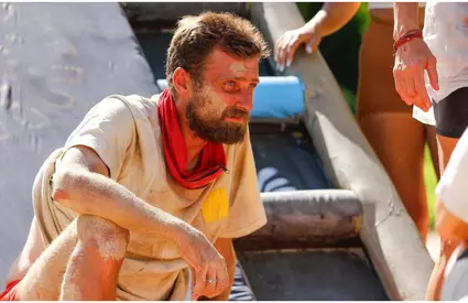 Gabi Tamaș, un nou scandal la Survivor România. Decizia luată de producătorii de la Antena 1