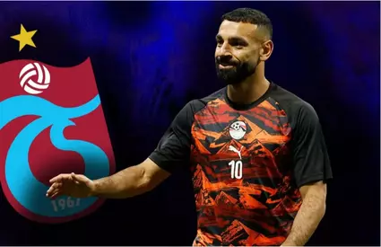 Trabzonspor a făcut anunțul despre transferul lui Mohamed Salah. Egipteanul ajunge în Istanbul și semnează cu turcii