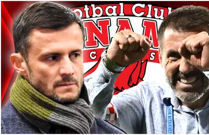 „Rămâne Kopic la Dinamo dacă ia titlul?”. Răspunsul clar al lui Andrei Nicolescu