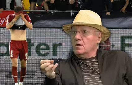 „Opt jucători de la Rapid, afară!” Profetul Mitică Dragomir, soluție salvatoare: „Aduceți-l de urgență și vă bateți la titlu! M-ați înjurat când v-am zis că sunteți praf!”