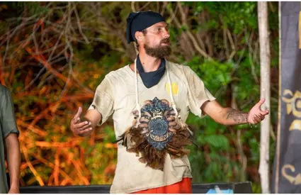Cele 4 cuvinte pe care le-a spus Gabi Tamaș după ce a câștigat Survivor România 2026. A fost o mare surpriză