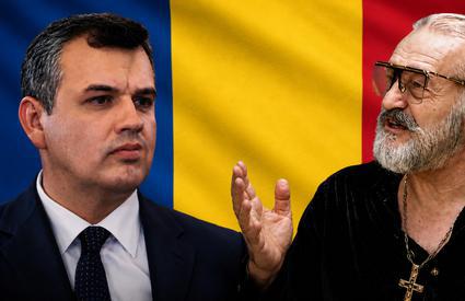 Gigi Becali, verdict clar despre Eugen Tomac, prim-ministrul desemnat de președintele Nicușor Dan: „Sunt prieten cu el, dar nu se compară”