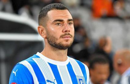 Martor la leșinul lui Mircea Lucescu, Vladimir Screciu a vorbit în lacrimi despre fostul selecționer: „E ceva tulburător. Mă doare”