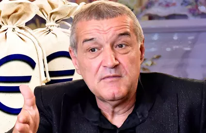 „Ruptură de adductori”. Verdict dur pentru „jucătorul de 2 milioane de euro” al lui Gigi Becali