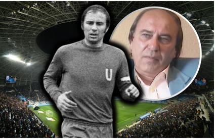 Poveste emoționantă despre Ion Oblemenco: ce s-a întâmplat, de fapt, înainte de dispariția legendei Craiovei. A fost ca un semn