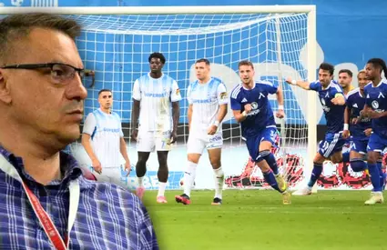 Andrei Vochin, necruțător: „Craiova n-a fost eliminată de Levski. A fost eliminată de greșelile pe care nu le-a corectat”