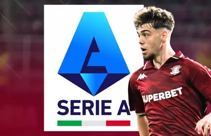 Un club de Serie A, pe urmele lui Andrei Borza! Giovanni Becali, contactat pentru transfer: “Se interesează de el!”