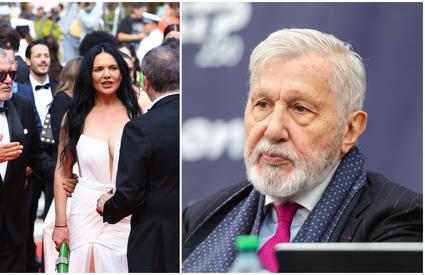 Care este, de fapt, relația actuală dintre Ilie Năstase şi Ioana. Soția fostului mare tenismen explică situația: ”Eu îmi respect angajamentele”