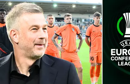 Edi Iordănescu, verdict necruțător după eliminarea rușinoasă a FCSB-ului din Conference League: „Europa nu minte niciodată!”