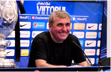 Câți copii are, de fapt, Gică Hagi. ”Regele” fotbalului românesc are o familie frumoasă