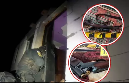 Unde lucra Daniel, bărbatul împușcat de SAS. Autoritățile locale fac dezvăluiri: „Nu ne-a dat niciodată de bănuit”