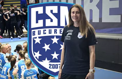 Bojana Popovic, interviu special înainte de Final Four: „Mergem la victorie! Dacă vom câştiga Liga Campionilor sunt cea mai fericită femeie din lume!” Ce tatuaj îşi face dacă CSM Bucureşti triumfă. Video