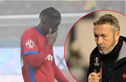 Mihai Stoica, dezvăluiri în premieră despre Ngezana. Ce se întâmplă, de fapt, cu fundașul FCSB: „L-am avertizat pe Gigi din vară. Chiar am insistat să nu joace”