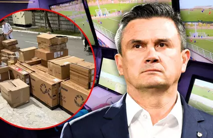 Marele plus pe care îl va aduce noul sistem VAR în SuperLiga! Cristi Balaj, dezvăluiri în direct