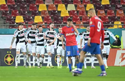 El este cel mai căutat fotbalist din SuperLiga! Are oferte din Rusia, Asia și Arabia Saudită: „Chiar acum am fost sunat din nou”