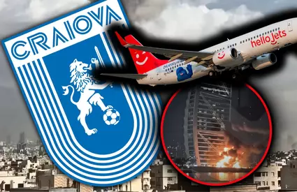 Acţionarul Universității Craiova, gest de milioane pentru 174 de români expuşi războiului din Orientul Mijlociu!