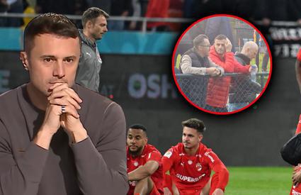 Lovitură devastatoare pentru Dinamo! Acţionarul principal vrea să se retragă după ratarea cupelor europene: “Asta am auzit de un om foarte influent”