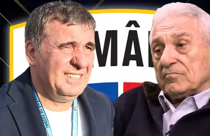Giovanni Becali aruncă bomba: „Cred în varianta cu Gică Hagi selecționer al României!”. Exclusiv
