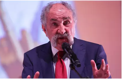 Ion Țiriac, reacție neașteptată după ce a aflat ce TVA va plăti pentru un spital de 16.000.000 de euro. Miliardarul a rămas șocat