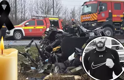 Ei sunt suporterii PAOK decedați în urma tragicului accident de la Lugojel. Toți aveau sub 30 de ani. Foto