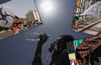 O anomalie climatică îi șochează pe experți. Cele mai fierbinți 50 de orașe din lume, concentrate într-o singură țară