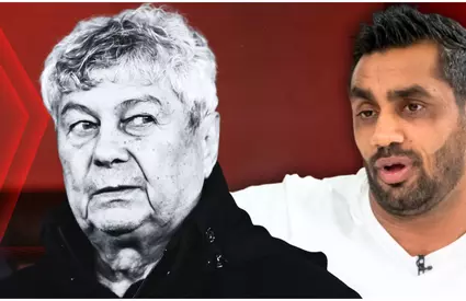 Bănel Nicoliță i-a închis telefonul în nas regretatului Mircea Lucescu: „M-a sunat la 01 noaptea. Vii la Rapid?” George Copos a intervenit!