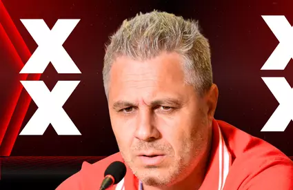 Cele 4 transferuri pe care le face Marius Șumudică dacă preia CFR Cluj. „Te bați la play-off”. Exclusiv