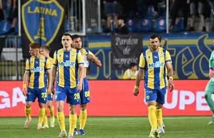 Frăție distrusă în fotbalul românesc după meciul din ultima etapă din SuperLiga