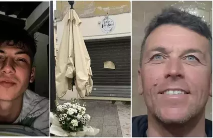 Alin și Alexandru, tinerii arestați pentru crimă în Italia, rup tăcerea. Ce spun că s-ar fi întâmplat de fapt: „Am strâns cioburile și am crezut că totul s-a terminat”