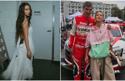 Inna, mesaj emoționant la un an de la moartea lui Mihai Leu. Cântăreața nu l-a uitat pe legendarul sportiv