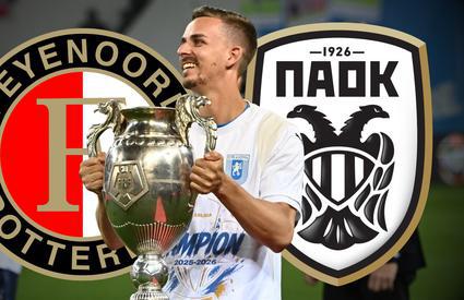 Cum a ratat Nicușor Bancu transferul la Feyenoord și PAOK: “Am refuzat 2 milioane euro pentru binele Universității Craiova”
