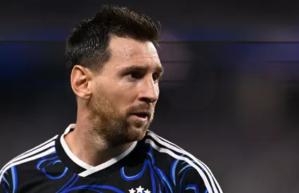 Surpriză uriașă! Pe ce loc e Messi în topul FIFA al celor mai buni jucători de la Campionatul Mondial